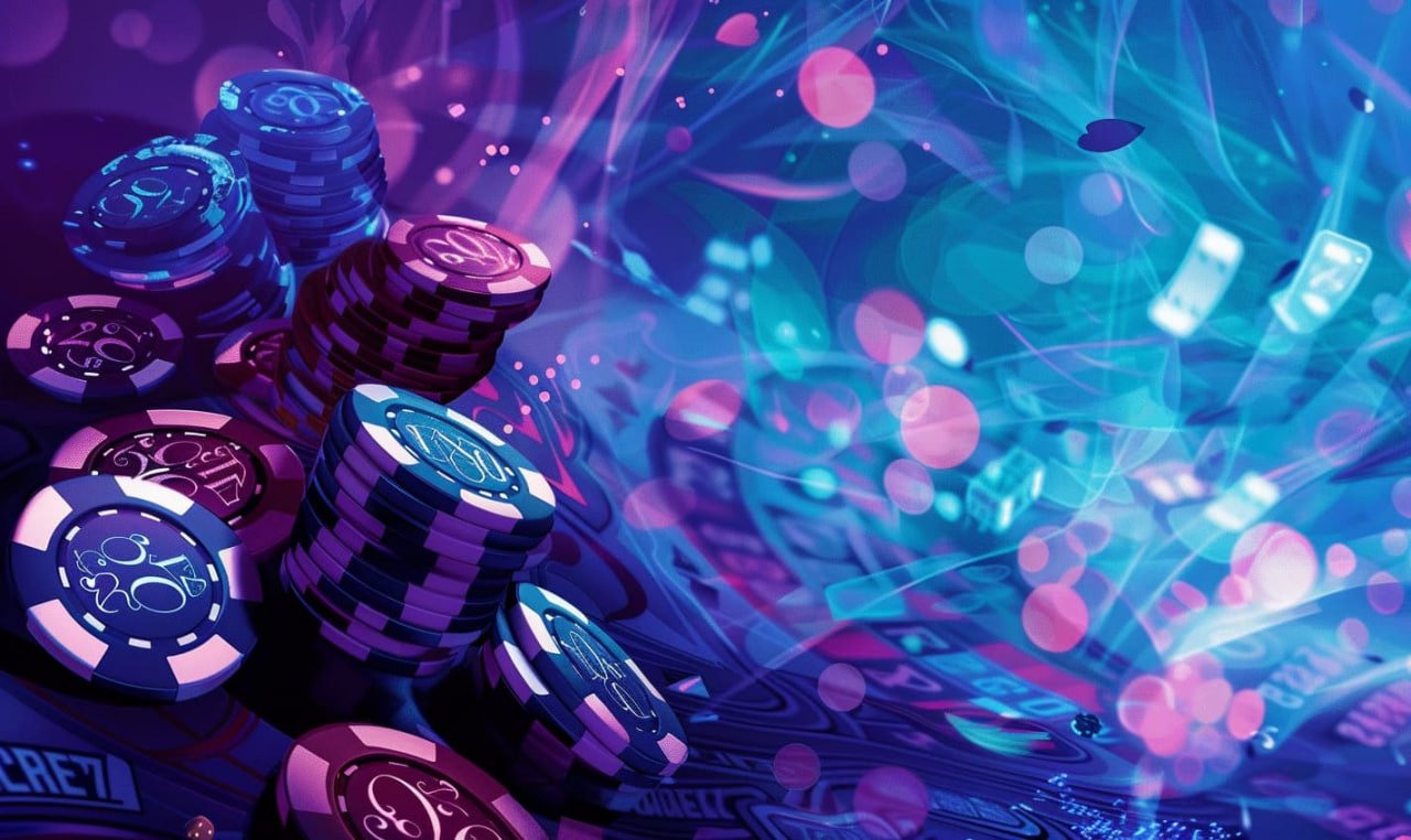 BandarQiu lobby game slot casino live dan poker online terlengkap