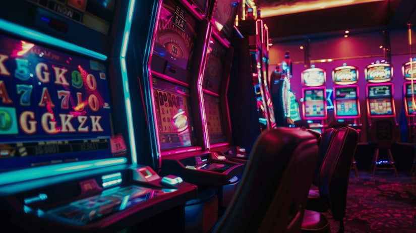 Lobby Game BandarQiu – tampilan lengkap semua kategori permainan slot, live casino, dan poker dalam satu platform